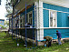 В Тотьме волонтеры «Том Сойер Феста» отремонтировали старинный деревянный дом на улице Садовой. Фото vk.com/tsf_totma