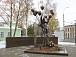 Памятник Владимиру Корбакову