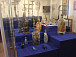 Выставка «Паломничества и крестные ходы: история и культура». Фото vk.com/tatar_museum