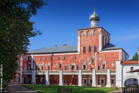 Прием заявок на участие в конференции «Историко-культурное наследие Русского Севера» продлен до 21 сентября