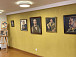 Выставка портретов «Люди и время» открылась в усадьбе Брянчаниновых. Фото организаторов