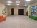 В Кадуе в рамках программы Губернатора завершен ремонт школы искусств 