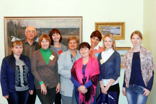 Конференция «Культурно-познавательный туризм как фактор развития российской глубинки» прошла в Тотьме