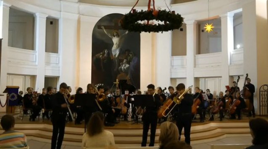 В Череповце завершился VI Международный конкурс исполнителей на духовых и ударных инструментах «Северная рапсодия»