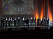 Мужской хор Альберта Мишина отметил 15-летний юбилей праздничным концертом в Русском доме. Фото Вологодской областной филармонии