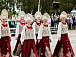 Церемония открытия XIV Международного театрального фестиваля «Голоса истории» пройдет на Кремлевской площади