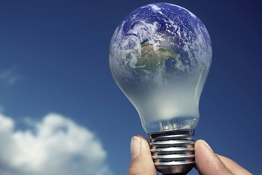 В Год экологии предприятия Вологодчины участвуют в конкурсе проектов по энергосбережению