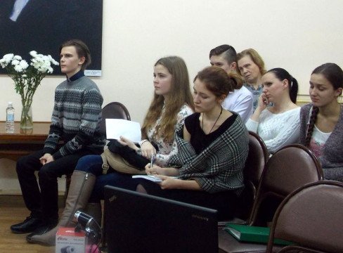 В литературном семинаре, который пройдет в рамках Беловских чтений, примут участие молодые авторы со всей России