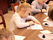«Из печи – на бумагу»: мастер-класс по рисованию углем прошел в Вологде