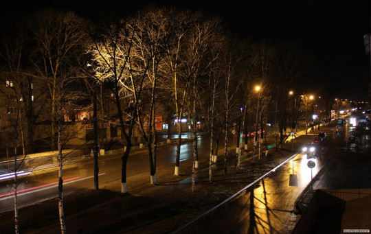 Ночь культуры в Соколе, 2014