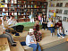 550 читателей встретили «Библионочь» в городских библиотеках 