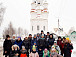 183 экскурсии провели сотрудники тотемских музеев в дни новогодних каникул. Фото ТМО