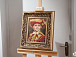 Портреты и пейзажи санкт-петербургского художника Алексея Точина показывает Череповецкое музейное объединение