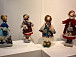 Великоустюгский музей-заповедник познакомит с авторскими игрушками мастеров-кукольников