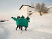 «Зимние забавы – 2016», фото /vk.com/fermuseum