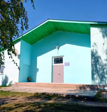 Два сельских дома культуры и библиотека открываются после ремонта на этой неделе в Вологодской области