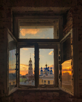 IV фотоконкурс Русского географического общества «Самая красивая страна» продолжает прием заявок