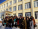 Лекционный курс «Makerspace», мастер-классы и круглые столы прошли в третий день Зимней школы сельских библиотекарей в Харовске