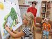 Мероприятия в Вологодской областной детской библиотеке