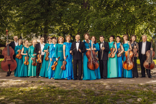 «Солнцезвонкий скиф»: концерт, посвященный году Сергея Прокофьева, пройдет в Вологодской филармонии