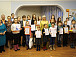 Церемония награждения. Фото vologdarestoration.ru