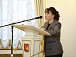 Председатель Вологодского отделения РГО Надежда Максутова. Фото vk.com/o.a.kuvshinnikov