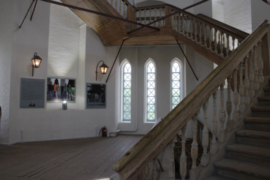 Выставка «Бьют часы на старой башне» откроется внутри вологодской колокольни в День города Вологды 