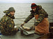 Об истории рыболовства на Белом озере расскажет новая выставка