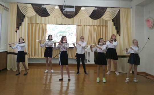 Более 30 миллионов рублей выделят на ремонт детской школы искусств в Красавино в рамках национального проекта «Культура»
