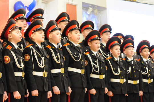 18 января в областной филармонии состоится торжественное мероприятие, посвященное 100-летию со дня рождения Александра Клубова