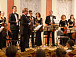 Камерный оркестр Игоря Лермана и «Паганини гобоя» выступили в Вологде
