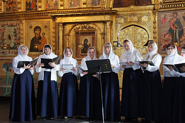 В майские праздники в Кириллове пройдет Пасхальный фестиваль