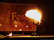 Лучшие фаерщики России встретятся на Открытом молодежном фестивале экспериментальных и зрелищных видов искусства «FIRE FEST – 2016»