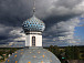 555 лет исполняется селу Сизьма. Церковь Николая Чудотворца. Фото: vk.com/sizma_group