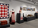 Выставкой «Вологодчина красна мастерами» завершился в регионе Год культурного наследия народов России
