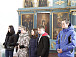 С музеями Кирилловского района познакомились преподаватели и студенты колледжа культуры и туризма
