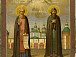 Выставка «Святые земли Вологодской» расскажет о преподобных и святителях Вологодчины разных эпох