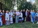 Вологодская делегация побывала на Фокинском фестивале на малой родине поэта Ольги Фокиной