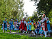 Праздник липы. Фото Сергея Молчанова vk.com/dida59