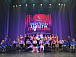 Юбилейный концерт инклюзивного коллектива «Ступени» «Жизнь цвета Любовь». Фото vk.com/wheelchairdance