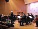 Владимир Спиваков и оркестр «Виртуозы Москвы» на сцене Вологодского колледжа искусств