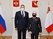 Олег Кувшинников и Юрий Цепелев. Фото vk.com/o.a.kuvshinnikov
