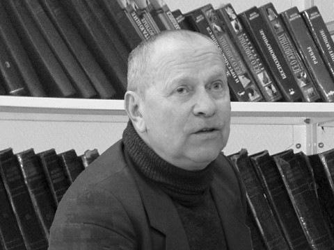 Литературный конкурс имени Николая Шадрунова объявили вологодская и ломоносовская библиотеки