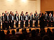 Академический женский хор «Гармония» Вологодского областного колледжа искусств