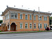 Дом Черноглазова («дом с лилиями») на ул. Чернышевского, 17