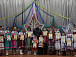 Межпоселенческий фестиваль семейного творчества «Солнцеворот» завершился в Никольске