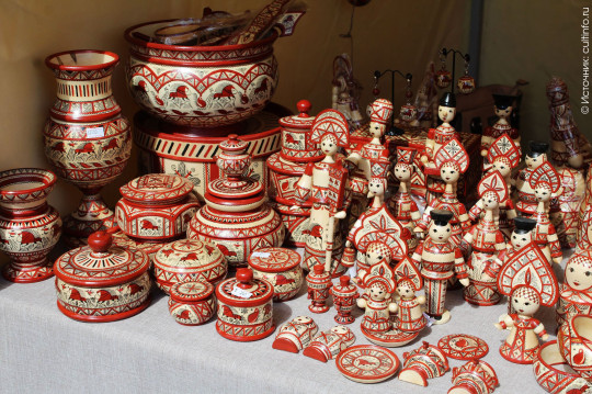 Производство сувенирной продукции обсудили в рамках деловой программы выставки «Ворота Севера»