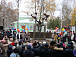 Памятник Владимиру Корабкову открыли в Вологде