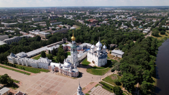 Экспедиции по Вологодской области стали победителями программы «Открываем Россию заново»