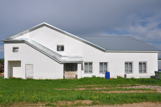 В Никольском и Вытегорском районах области после ремонтов открываются дома культуры